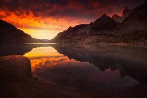 分享圖片&mdash;&mdash;天然純淨的風景集錦