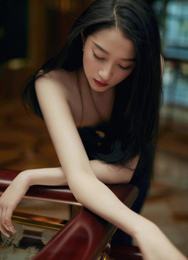 關曉彤 美圖寫真集