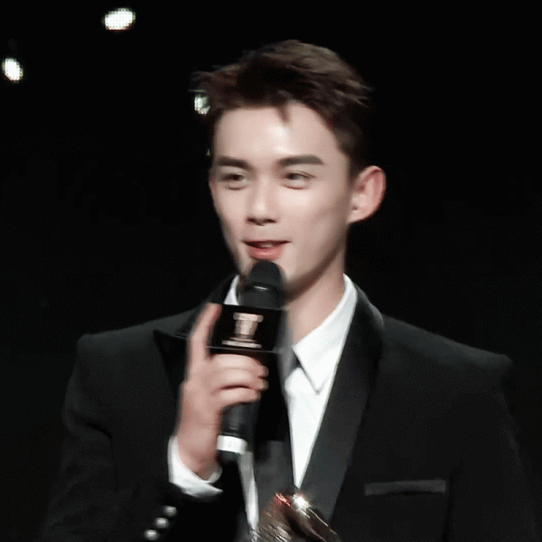 吳磊 貴公子即視感～來啦