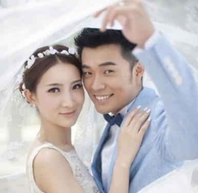 至今還存活在娛樂圈的陳赫，他有今天，是“那些女人”給了他幸運