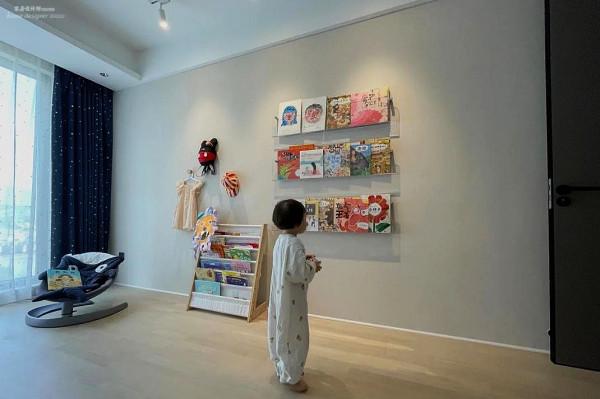 生了二胎，我才明白“有娃之家”的裝修法則，能讓家務活少一半