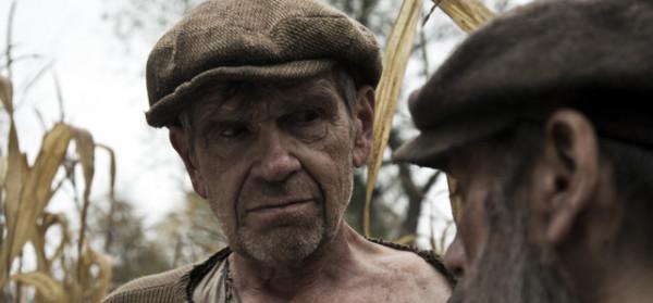 豆瓣8.3分，根據真實屠殺事件改編，一部不亞於恐怖片的戰爭片