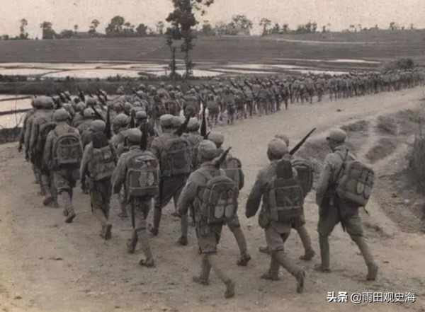 為何粟裕要在陳毅之下？看1947年陳帥是如何改革，讓華野走出低谷