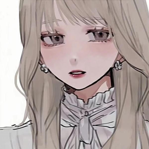 動漫頭像第32期