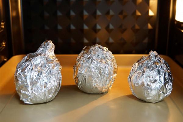 大冷天，要學會吃“烤梨”，傳統民間智慧，暖身潤燥適合冬天