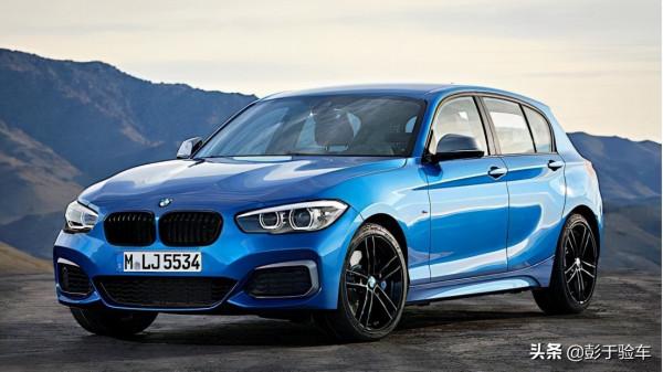 從翱翔藍天到馳騁大地，寶馬百年曆史回顧！全網最全寶馬車型梳理