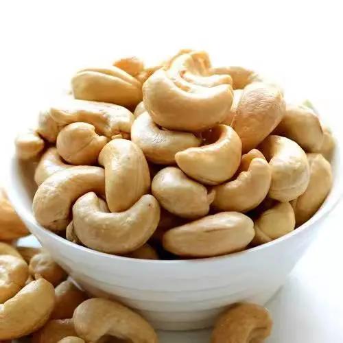 新年必備的零食清單，寓意大吉大利，財源廣進