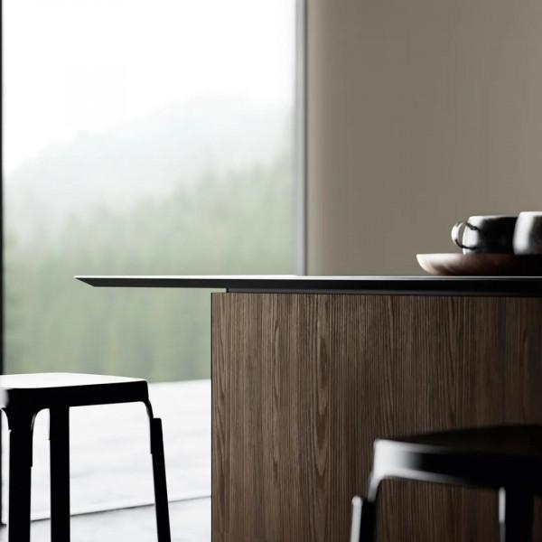 廚房設計，漂亮