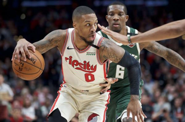 12屆選秀第一份續約合同，追夢8500萬，利拉德1.2億，濃眉呢？