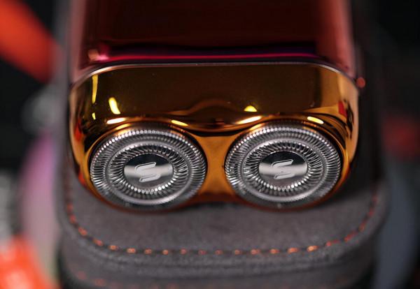 可以放進口袋的鬚眉潮玩家 可以放進口袋的鬚眉潮玩家