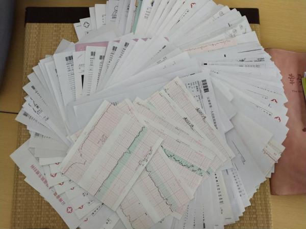 關於懷孕——生娃記