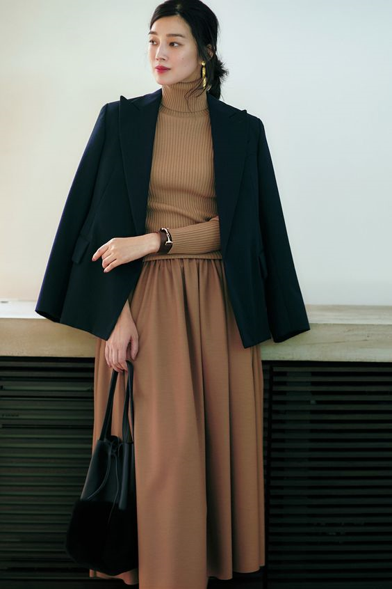 衣服再多,穿不出氣質也白搭!看這些優雅知性穿搭,簡單又好學 衣服再多,穿不出氣質也白搭!看這些優雅知性穿搭,簡單又好學