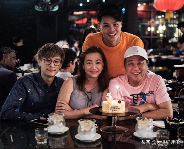 同名不同命，這10對男星擁有相同的名字，有人風光有人更帥卻不紅