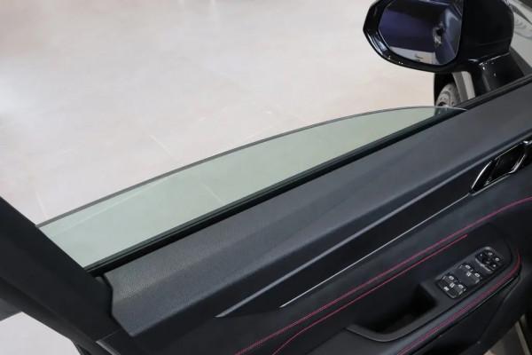 領克05玻璃升降有異響怎麼解決？