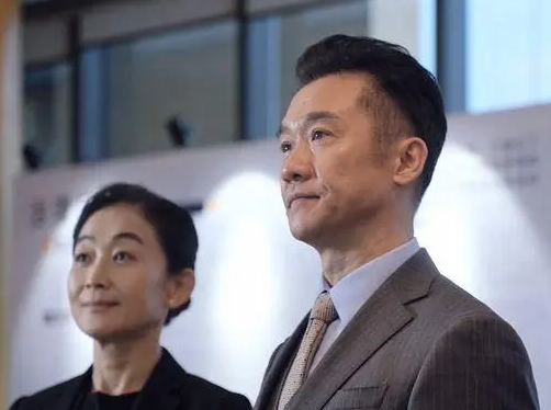 2021國產影視10大反派：僅《掃黑風暴》就有3位，有人還拿了影帝