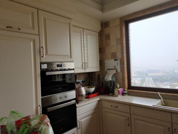 朋友新家太美了！全屋神仙配色，櫃子實用又美觀，羨慕極了