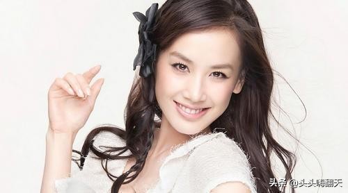 嫁入豪門天差地別!黃聖依每年兩億零花錢 嫁入豪門天差地別!黃聖依每年兩億零花錢