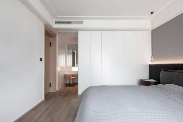 140㎡ 極簡風—給你200㎡的視覺感