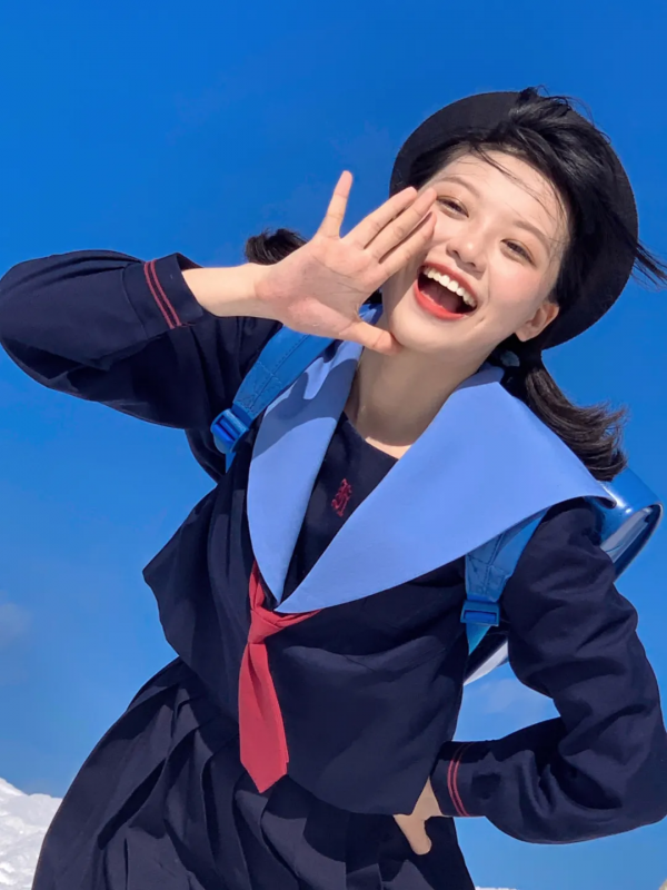 楊超越是“整”了嗎?怎麼突然美成王祖賢了? 楊超越是“整”了嗎?怎麼突然美成王祖賢了?