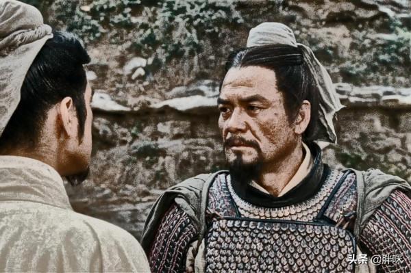 孫劉聯盟的博弈制衡:論呂岱入川事件 孫劉聯盟的博弈制衡:論呂岱入川事件