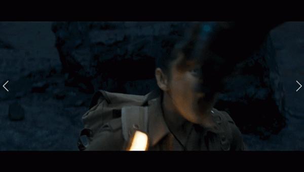 《雲南蟲谷》大結局！潘粵明的隱藏身份被“爆光”了