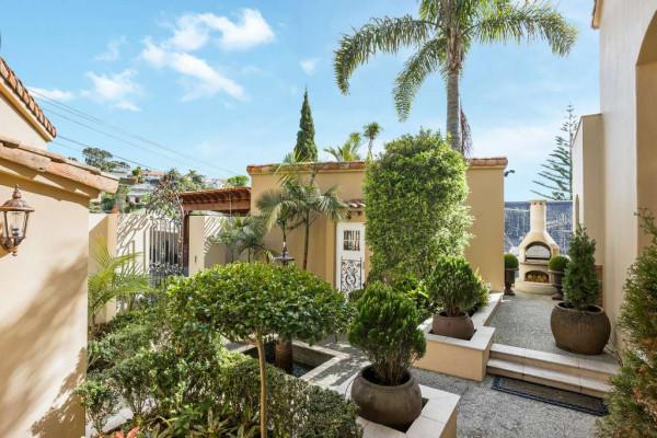 奧克蘭市中心的超級豪宅 奧克蘭市中心的超級豪宅