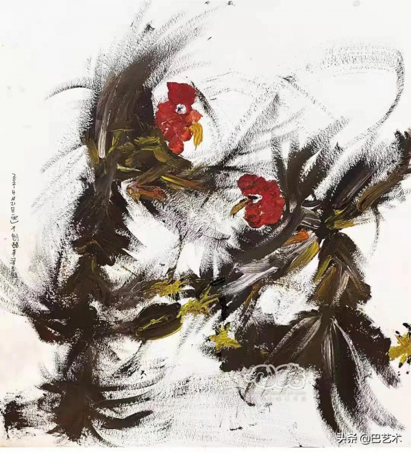 一起來看看,那些被“大人”誤解的兒童畫 一起來看看,那些被“大人”誤解的兒童畫