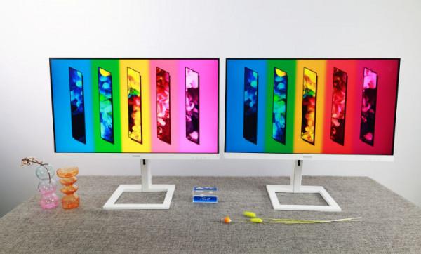 雙倍快樂！飛利浦279E1雙顯示器簡評