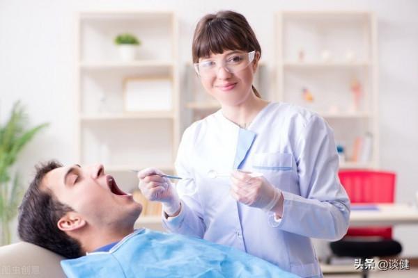 糖友口臭、牙齦腫，或是牙周病？治療上注意4個方面很重要