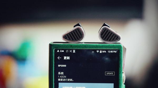 革傳統封閉式耳塞的命？美國64Audio Duo開放式耳機全網首發評測