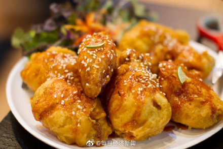 澳大利亞肯德基雞肉短缺 疫情及供應鏈混亂致產品缺貨