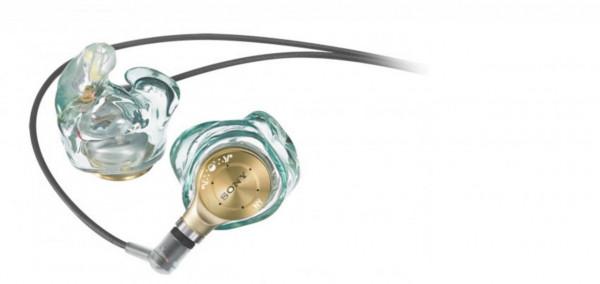 動輒萬元的HIFI入耳式耳機，是不是“智商稅”？玩了6年告訴你