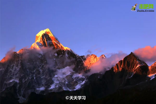 秋色來襲!7條自駕公路一網打盡四川最美風光,你去過幾條? 秋色來襲!7條自駕公路一網打盡四川最美風光,你去過幾條?