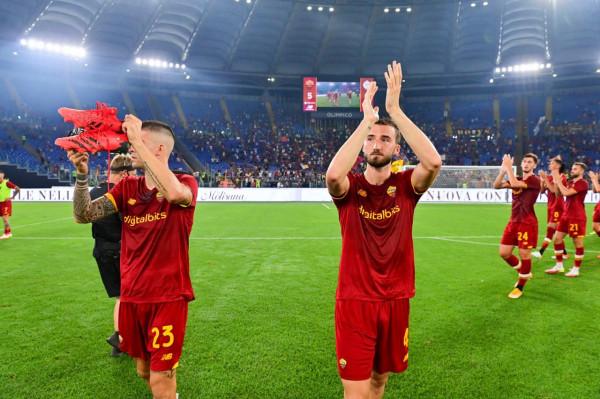 穆里尼奧又變出來一名中衛，羅馬第三隊長，同時獲得兩大名帥青睞