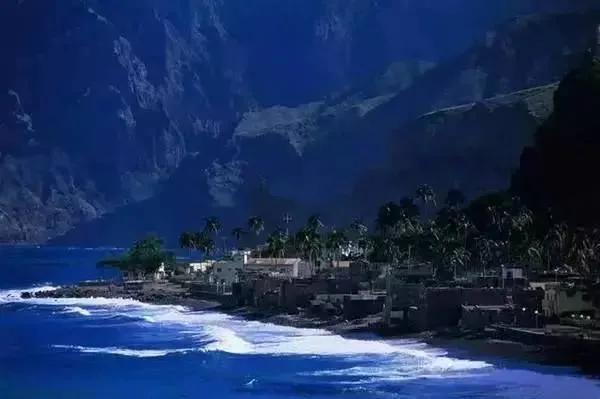 你不知道的關於“幾內亞比索共和國”的冷知識(百科) 你不知道的關於“幾內亞比索共和國”的冷知識(百科)