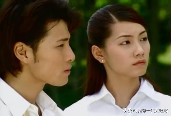 《海豚灣戀人》縱然為愛卑微進了塵埃，但沈曼青依然是耀眼的天后