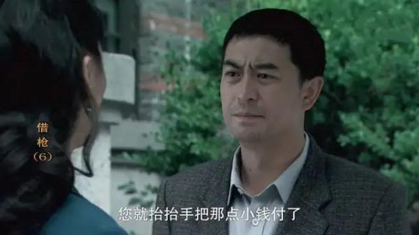 把《懸崖》和《潛伏》放在一起看，兩部諜戰劇的差距，就出來了