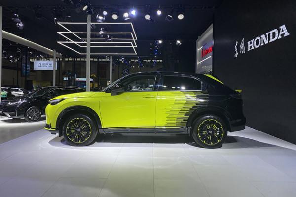 2022海口車展：十款熱門新能源汽車盤點