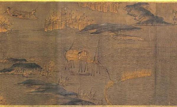 被蔣介石帶到臺灣的國寶級文物，藏在臺北故宮博物院，都有哪些？