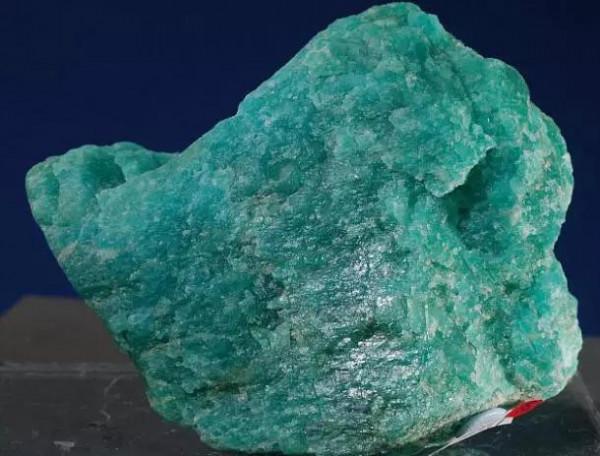 100種漂亮礦石，讓你大開眼界！還有鑑別方法哦