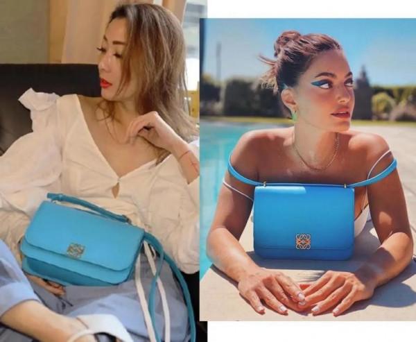 2021秋冬最火包包全在這裡啦!搭配衣服超好看 2021秋冬最火包包全在這裡啦!搭配衣服超好看