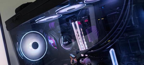 2022年1月DIY配置推薦幫你過個HIGH年 3000元即可爽玩LOL （下）