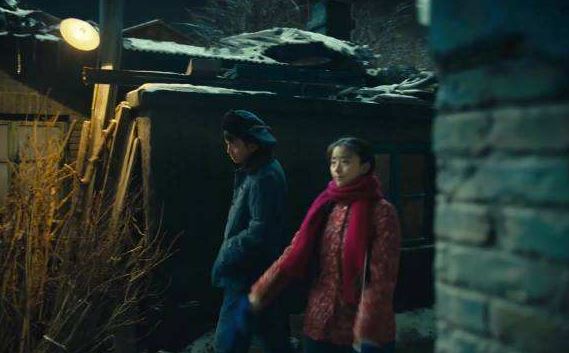 《人世間》四大美女，殷桃、宋佳、隋俊波、黃小蕾年過40依然美麗