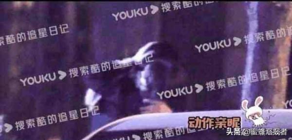 黃曉明Angelababy久違同框，仙劍奇俠傳6開通官博，孫千疑似戀情