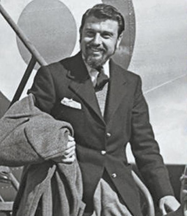 布萊克:潛入軍情六處,揪出間諜網,98歲在俄去世,普京深切哀悼 布萊克:潛入軍情六處,揪出間諜網,98歲在俄去世,普京深切哀悼