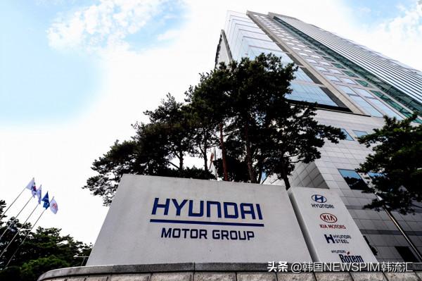 現代汽車和起亞9月歐洲市場份額首破11%