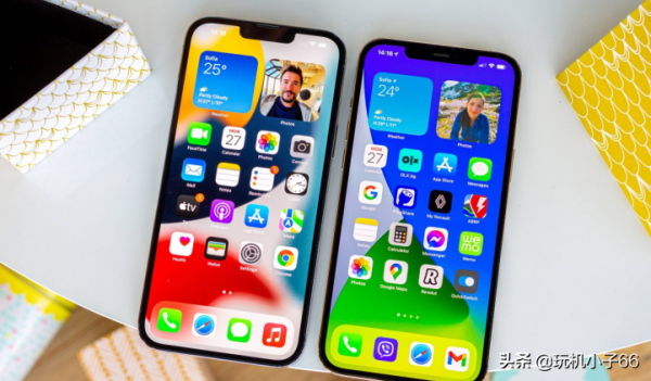 iPhone,老年人的最愛 iPhone,老年人的最愛