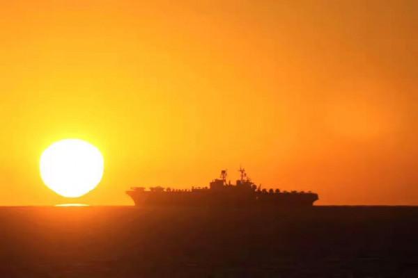 LHD“黃蜂”級兩棲攻擊艦圖集（222圖）