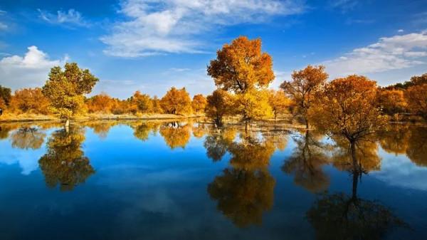 甘肅15個最值得去的旅遊景點