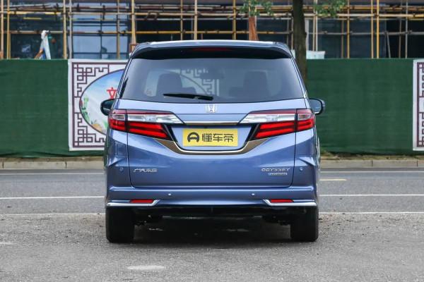 解析本田奧德賽維修成本,讓你修車養車更簡單 解析本田奧德賽維修成本,讓你修車養車更簡單